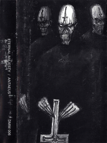 Eternal Majesty : Eternal Majesty - Antaeus